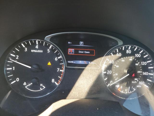1N4AL3AP4HC283608 Nissan ALTIMA 2.5