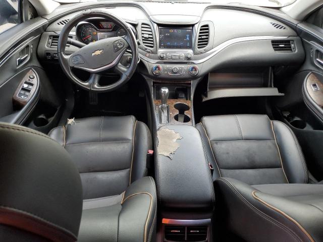 2G1115SL4E9208457 Chevrolet IMPALA LT