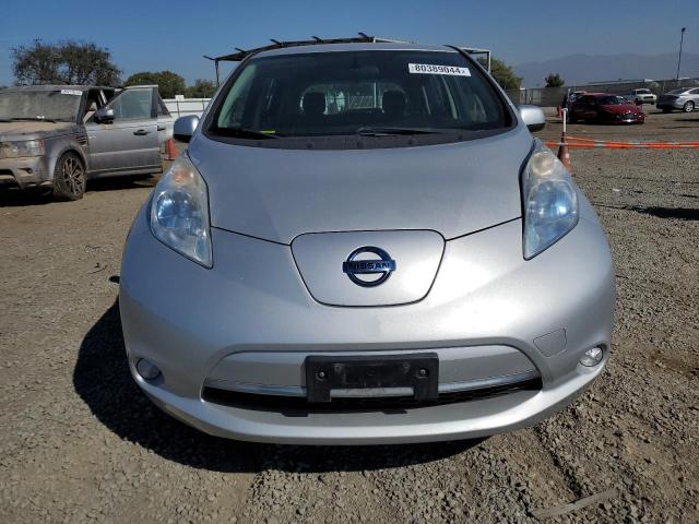 1N4AZ0CP3EC340273 Nissan Leaf