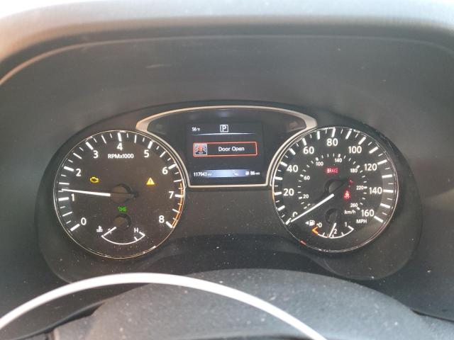 5N1DR2MN4HC659987 Nissan 2017