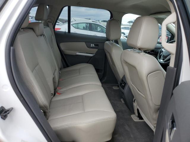 2FMDK3JC0EBA24175 Ford EDGE SEL