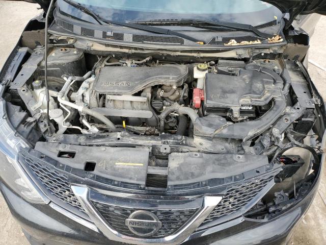 JN1BJ1CR5JW259381 Nissan ROGUE SPOR