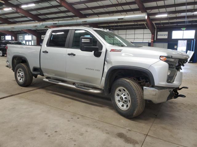 1GC4YLE72NF288531 Chevrolet Silverado