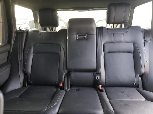 SALGS5RE2KA558605 Land Rover RANGE ROVE