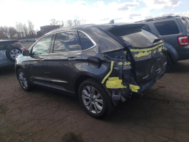 2FMPK4K98KBB66257 Ford EDGE TITAN