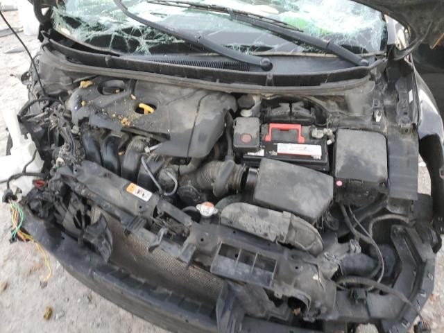 KMHD35LH7GU326710 Hyundai ELANTRA GT