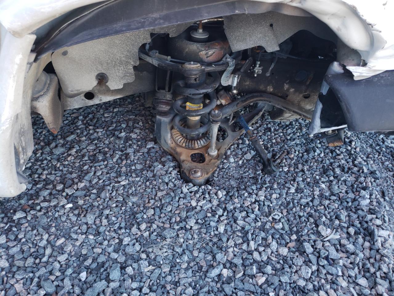 CHEVROLET EXPRESS 2022 1GB0GRF70N1203738 Photo 18