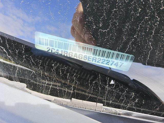 2C4JRGAG6ER222747 RAM Tradesman