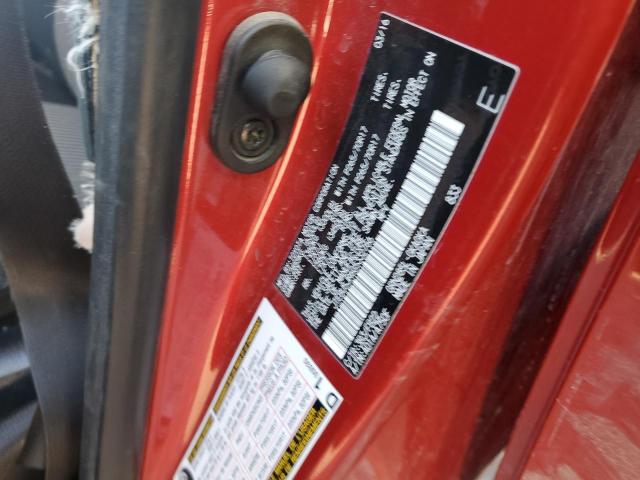 JTEBU5JR6G5332766 Toyota 1gr-fe