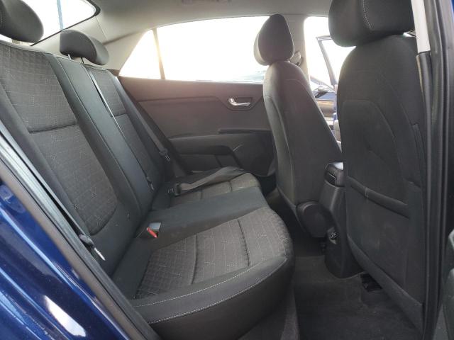 3KPA24AD9LE320484 KIA RIO LX