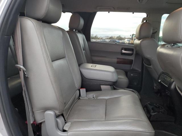 5TDDY5G10ES094035 Toyota SEQUOIA PL