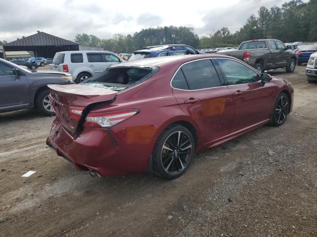 4T1B61HK7JU511066 Toyota CAMRY XSE
