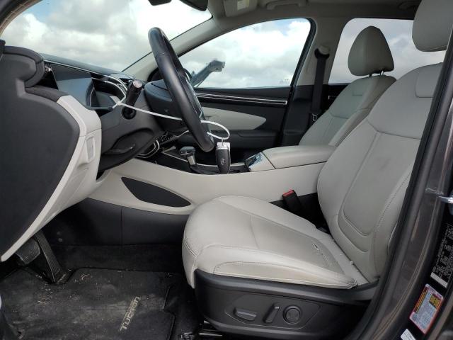 5NMJFCDE7RH302831 Hyundai TUCSON SEL