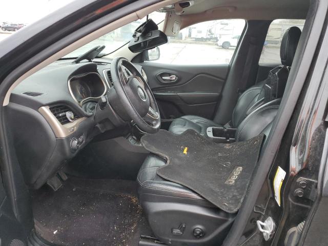 1C4PJLDB6GW362088 Jeep CHEROKEE L