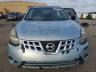 2015 Nissan Rogue Select S en Venta en Gaston, SC - Normal Wear