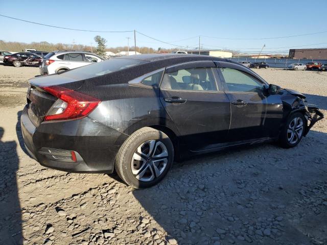 2HGFC2F51GH515791 Honda Civic Lx