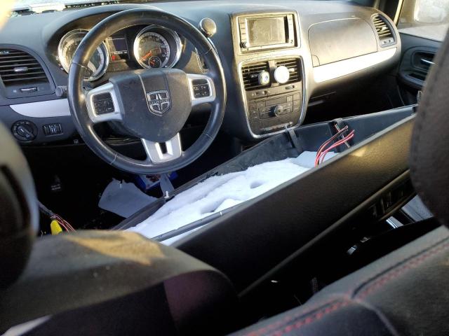 2C4RDGEG7GR361980 Dodge GRAND CARA