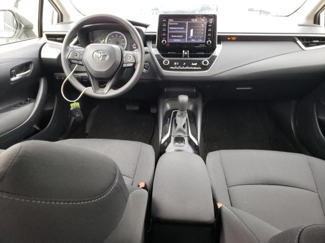 JTDVPMAE0MJ121940 Toyota COROLLA LE
