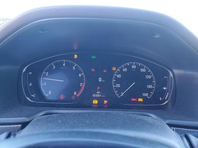 1HGCV2F30NA013166 Honda ACCORD SPO