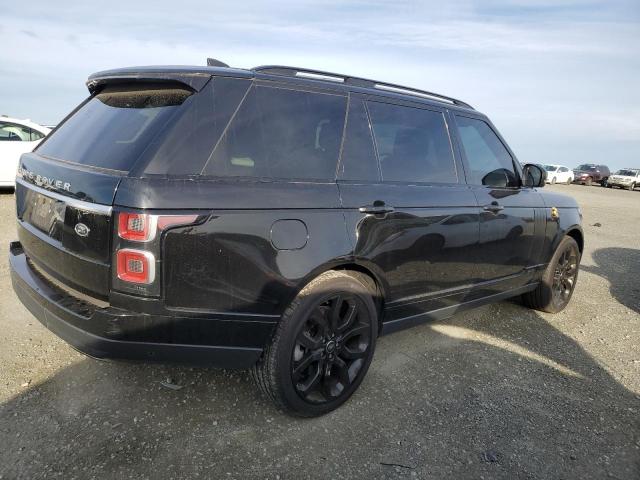 SALGS5RE2KA558605 Land Rover RANGE ROVE