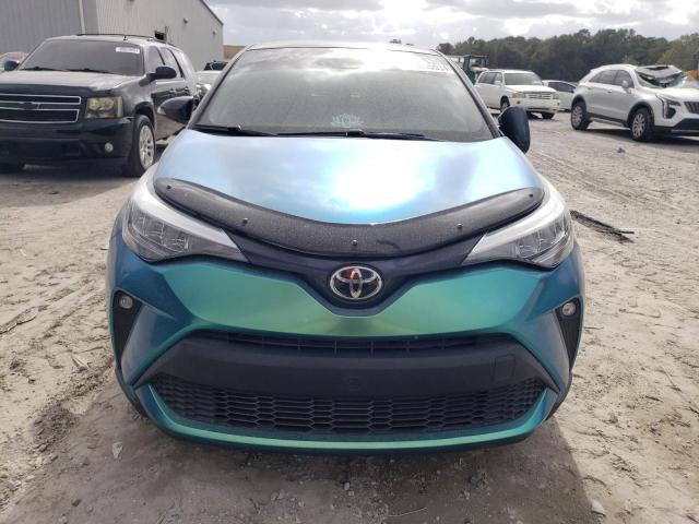 JTNKHMBX8L1093119 Toyota C-HR XLE