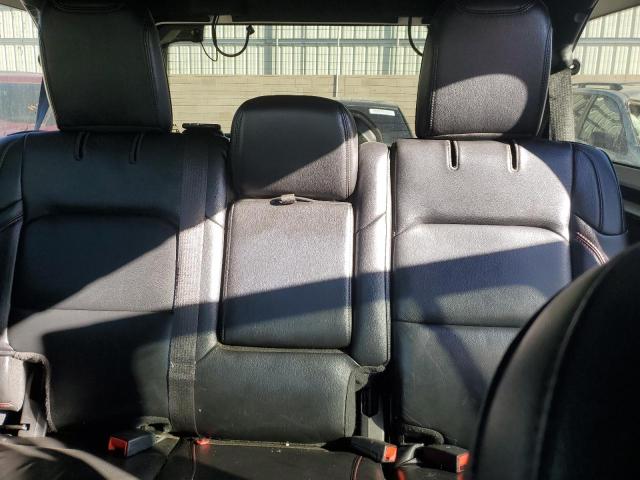 1C4HJXFG5KW581833 Jeep WRANGLER U
