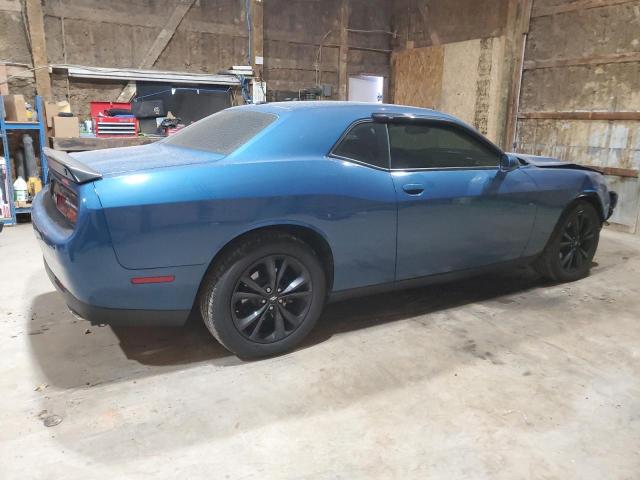 2C3CDZGG6LH220952 Dodge 2020