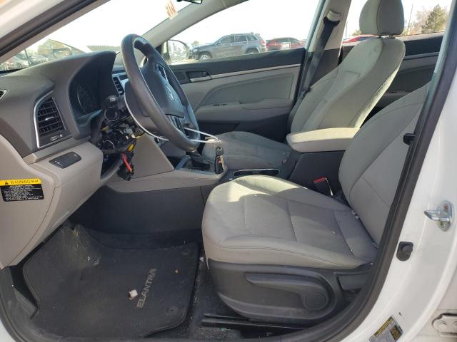 5NPD84LF0HH091495 Hyundai 2017