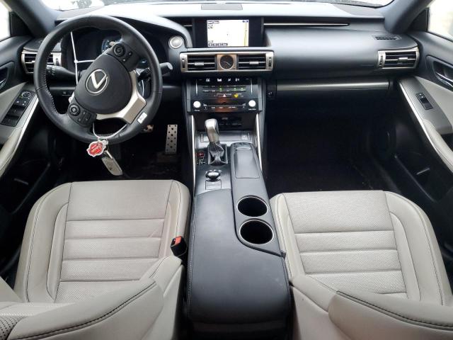 JTHBE1D20E5010273 Lexus IS 350