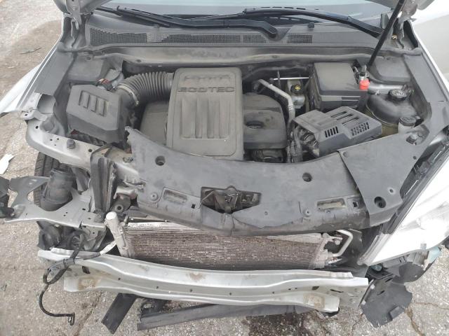 1GNALBEK1EZ134107 Chevrolet EQUINOX LT