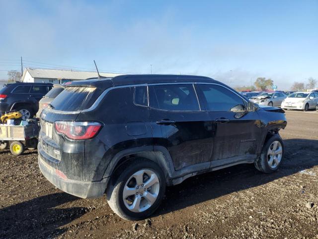 3C4NJDBB0JT113718 Jeep COMPASS LA