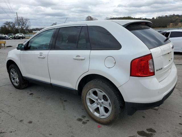 2FMDK3JC0EBA24175 Ford EDGE SEL