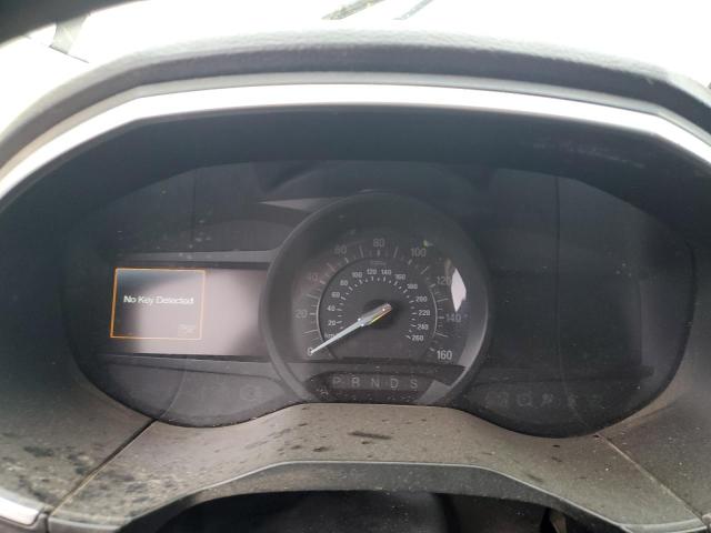 2FMPK4AP1FBB97193 Ford EDGE SPORT