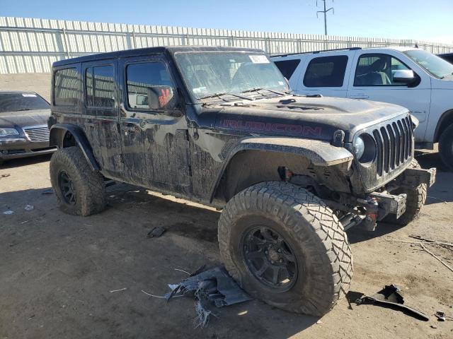 1C4HJXFG5KW581833 Jeep WRANGLER U