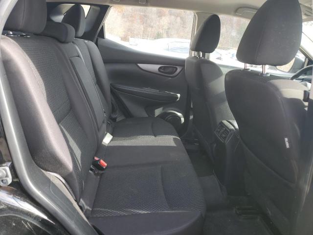 JN1BJ1CR5JW259381 Nissan ROGUE SPOR