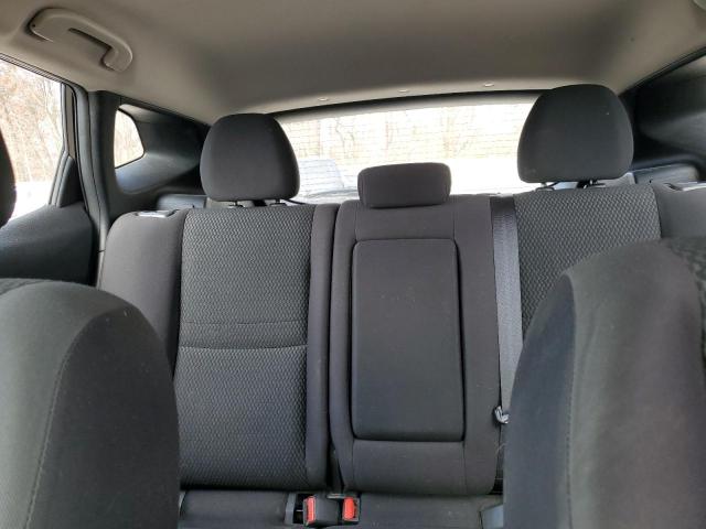 JN1BJ1CR5JW259381 Nissan ROGUE SPOR