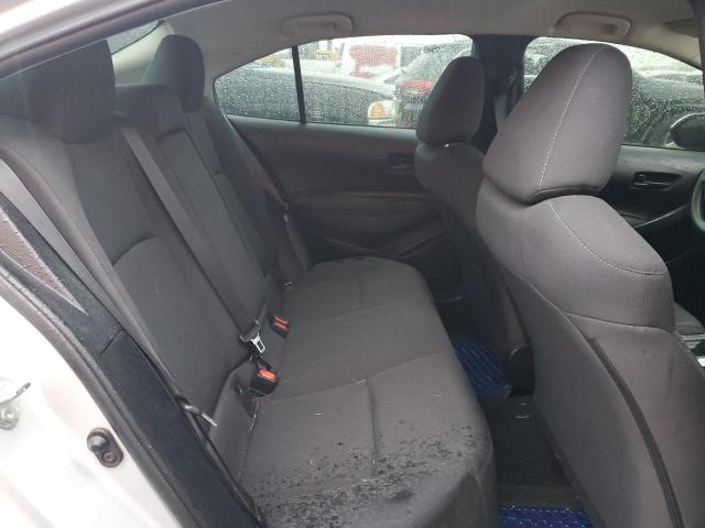 5YFEPMAE1NP271567 Toyota COROLLA LE