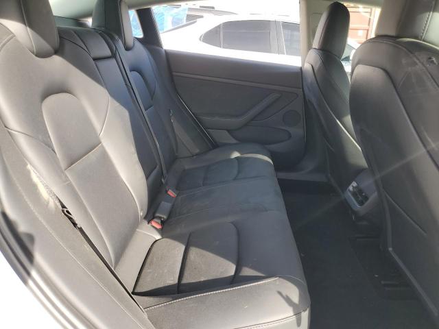 5YJ3E1EA2NF375323 Tesla MODEL 3