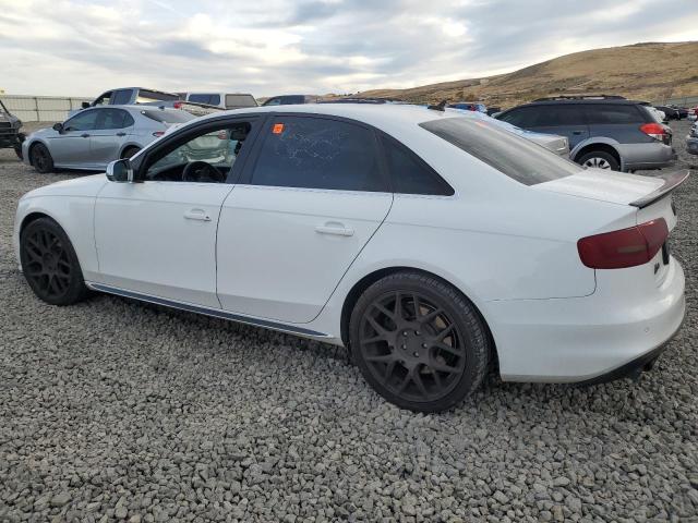 WAUBGAFLXEA134413 Audi S4 PREMIUM