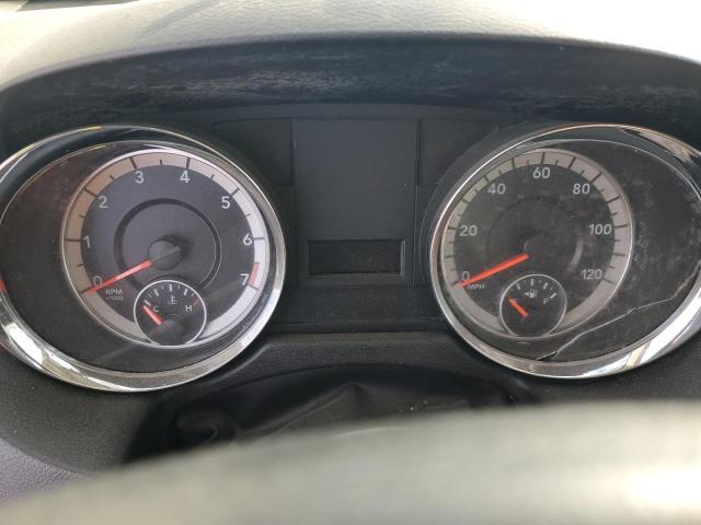 2C7WDGBG8GR176539 Dodge 2016