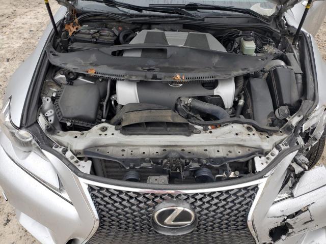 JTHBE1D20E5010273 Lexus IS 350