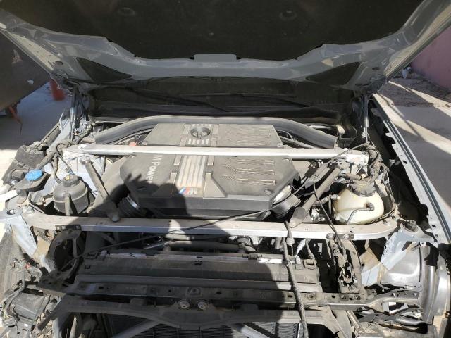 5YM23EC0XN9M66375 BMW 2022