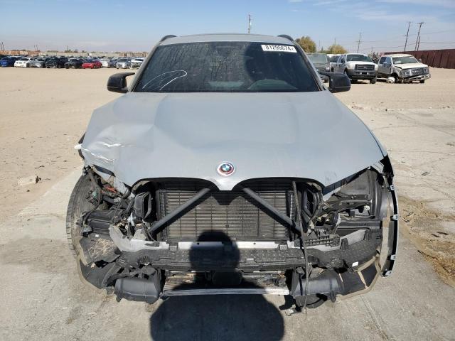 5YM23EC0XN9M66375 BMW 2022