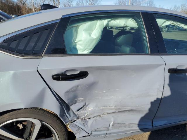 1HGCV2F30NA013166 Honda ACCORD SPO