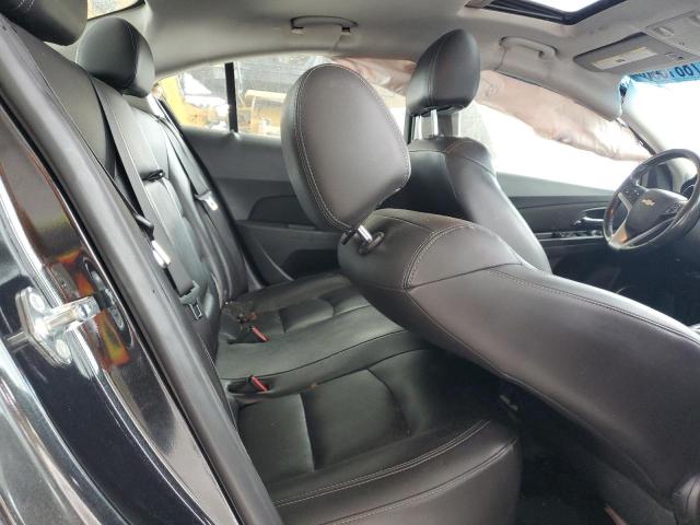 1G1PG5SB8G7212211 Chevrolet CRUZE LIMI