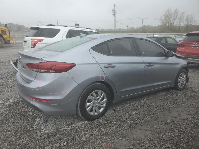 5NPD74LF7HH212297 Hyundai ELANTRA SE