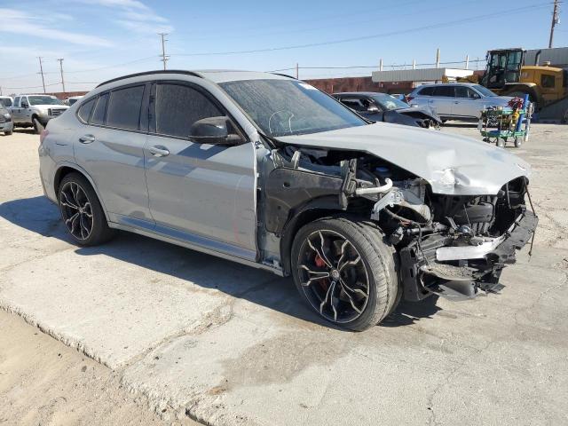 5YM23EC0XN9M66375 BMW 2022