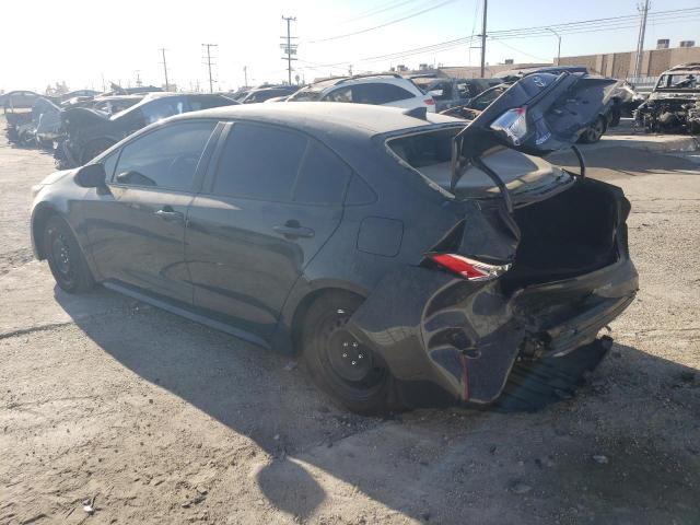 JTDBCMFE4R3055525 Toyota COROLLA LE