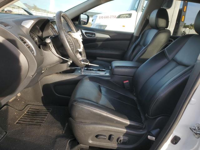 5N1DR2MN4HC659987 Nissan 2017