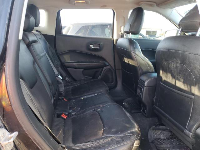 3C4NJDBB0JT113718 Jeep COMPASS LA